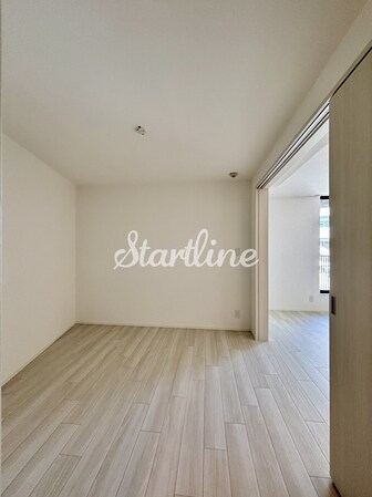 ソラシアレジデンス亀戸の物件内観写真